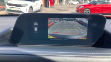 Mazda Cx-30 2.0 e-Skyactiv G MHEV Sport Lux 5dr Petrol Hatchback